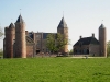 kasteel van domburg